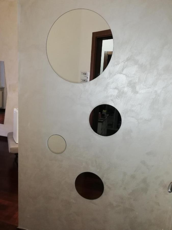 De Rossi Guest house *