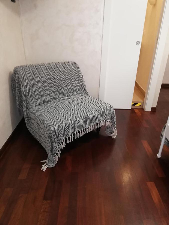 Guest house De Rossi *