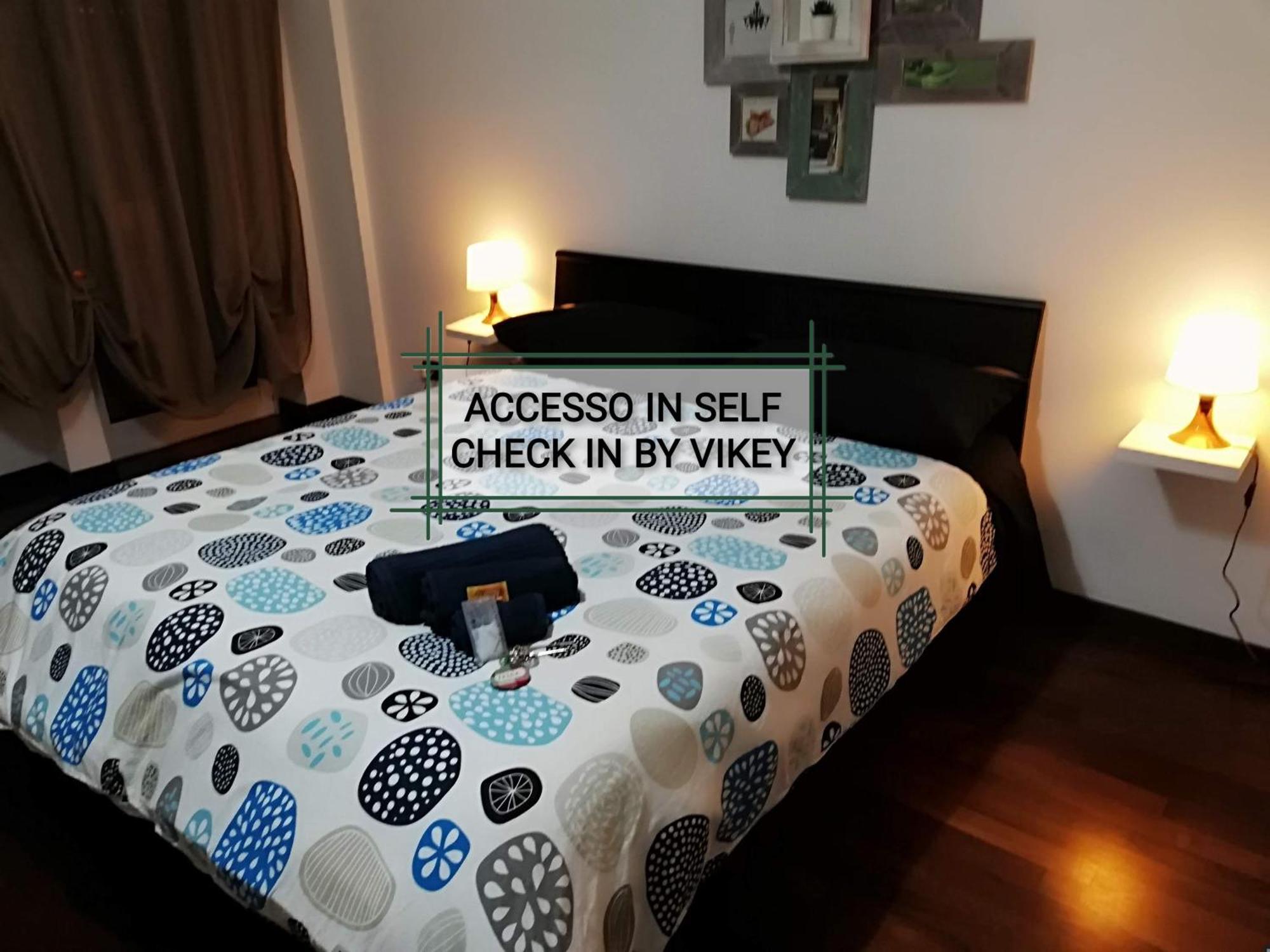 Guest house De Rossi Bari