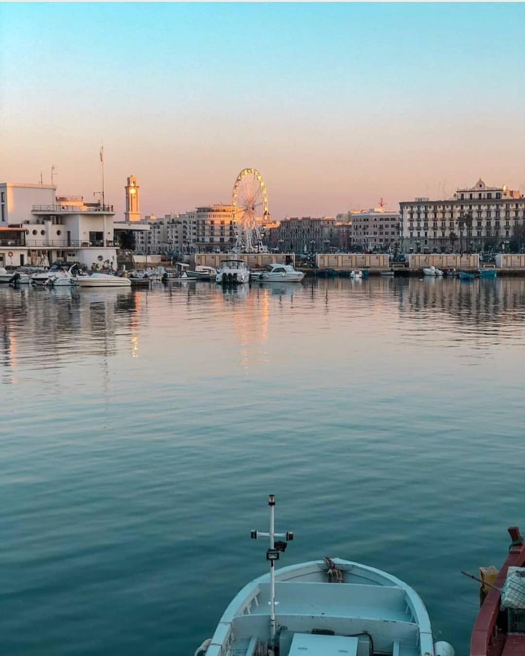 Guest house De Rossi Bari