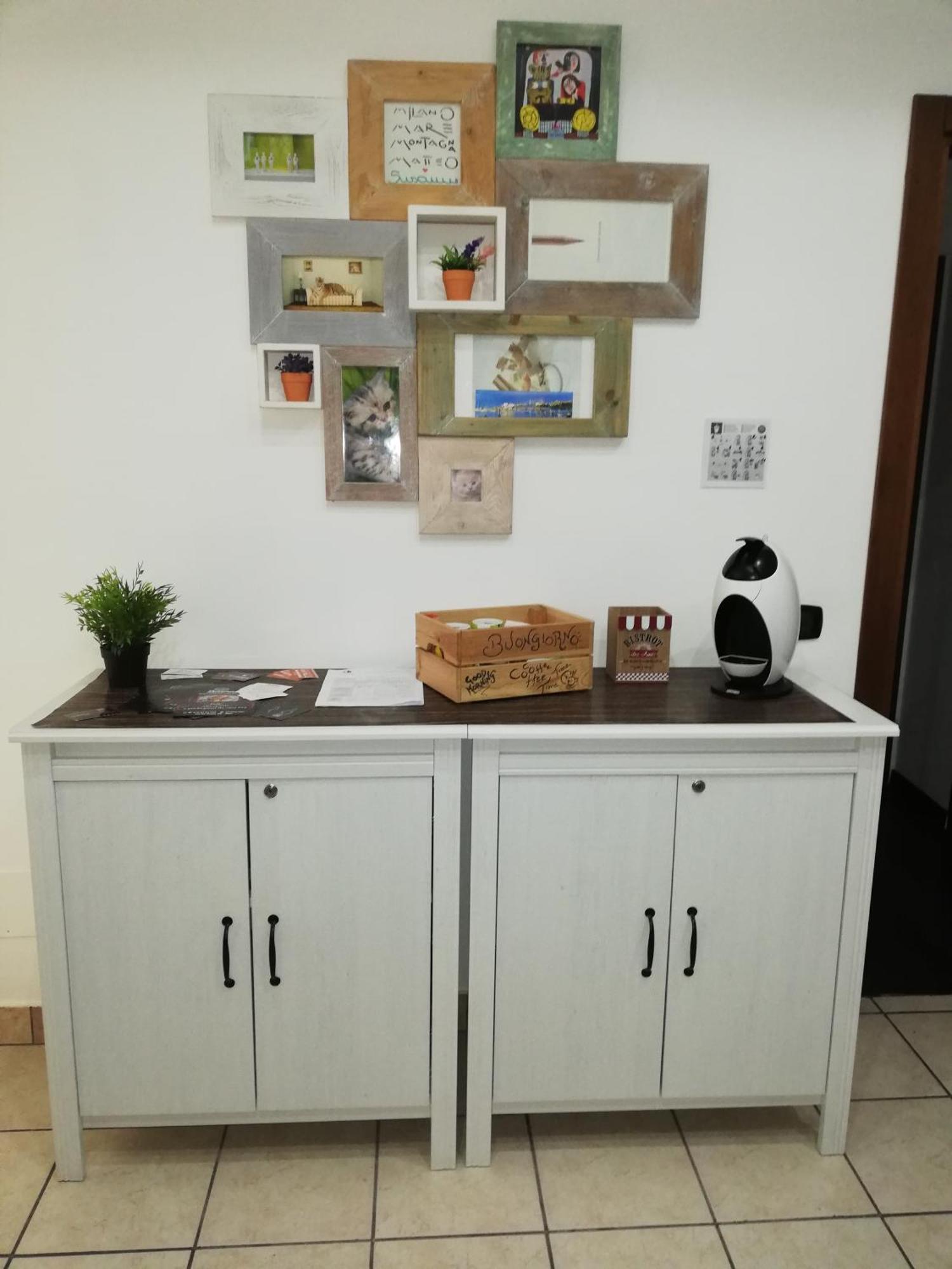 De Rossi Guest house