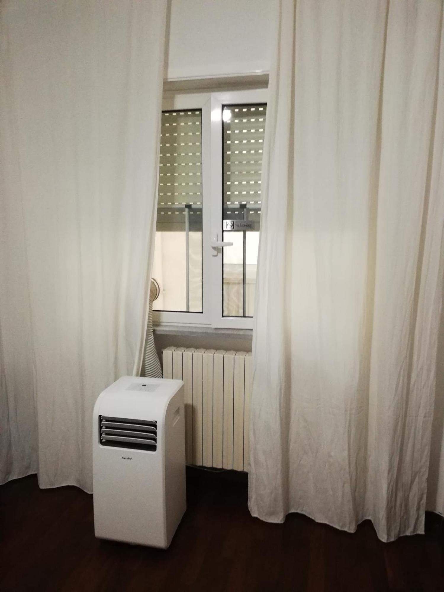 Guest house De Rossi *