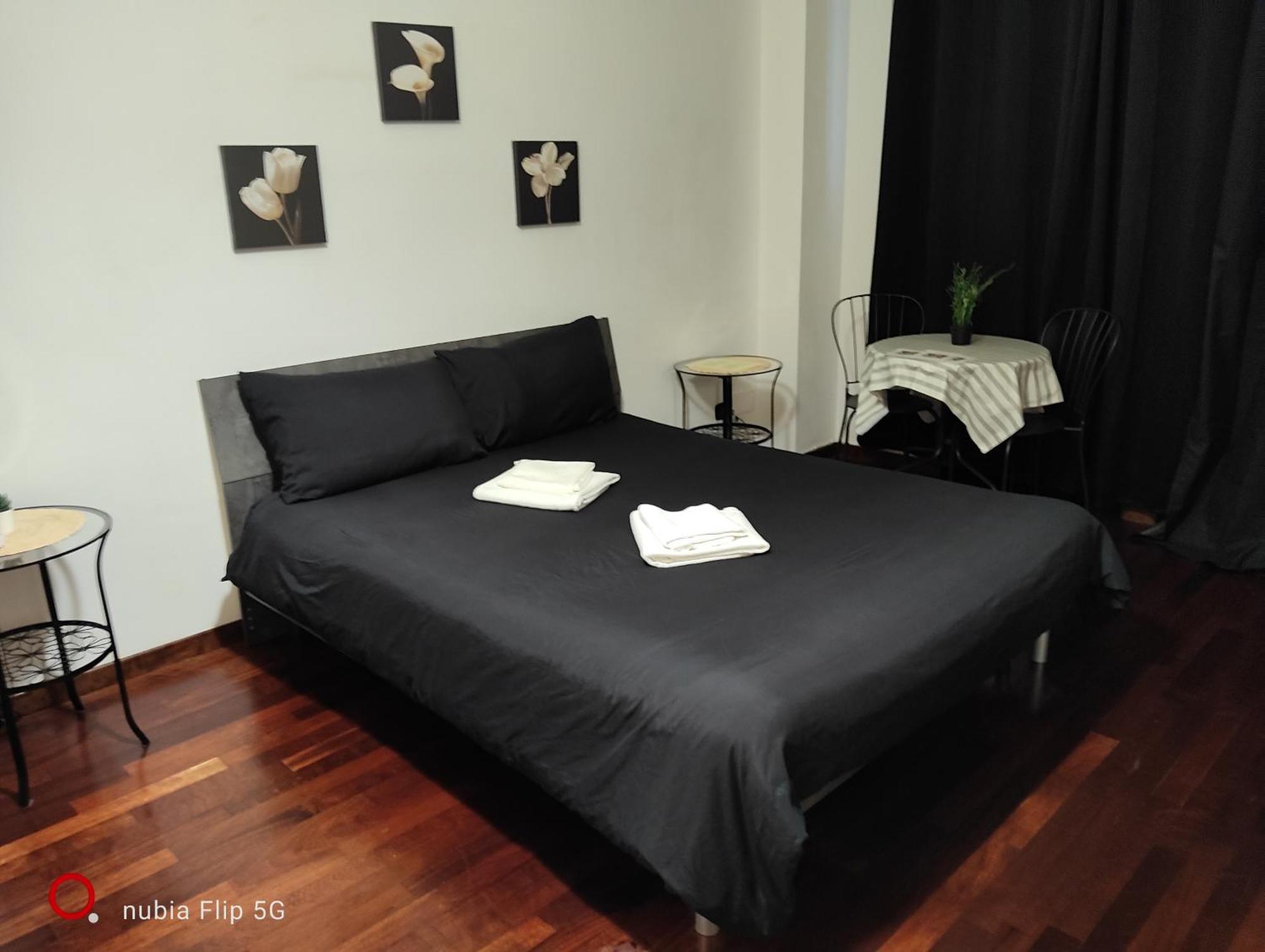 De Rossi Guest house Bari